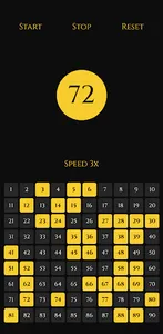 Spinner, A Fluky App screenshot 3