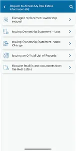 Amlak screenshot 12
