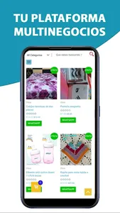 Mol Ofertas screenshot 2