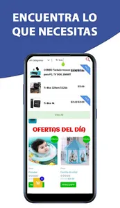 Mol Ofertas screenshot 6
