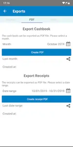 MoMoney - Your Cashbook App screenshot 5