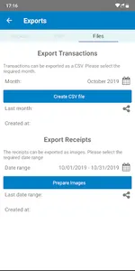 MoMoney - Your Cashbook App screenshot 6