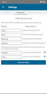 MoMoney - Your Cashbook App screenshot 7