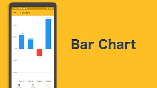 MAXBET:  Money Tracker App screenshot 1