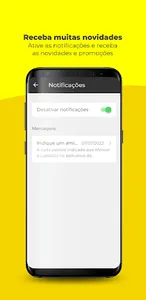 Monjuá Pagamentos screenshot 3