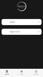 Morello Hair Lab screenshot 1