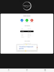 Morello Hair Lab screenshot 4
