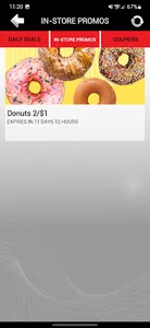 Cenex South Rewards screenshot 3