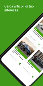 MotoriGreen screenshot 0