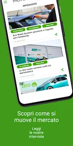 MotoriGreen screenshot 3
