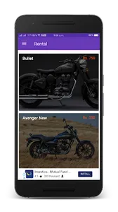 Mount Abu Guide screenshot 3
