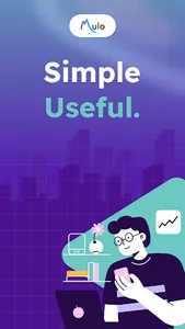 MULO | Pengelola Usaha UMKM screenshot 0