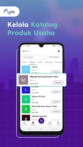 MULO | Pengelola Usaha UMKM screenshot 3