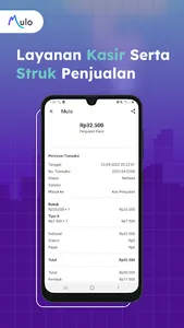 MULO | Pengelola Usaha UMKM screenshot 5
