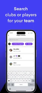 TransferPlay screenshot 1