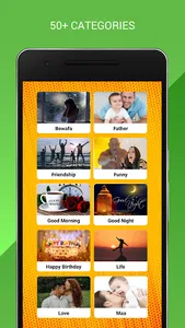 My Quotes - Quotes and Shayari screenshot 7