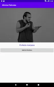 Mimica Peliculas screenshot 4
