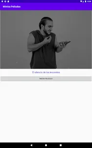 Mimica Peliculas screenshot 9