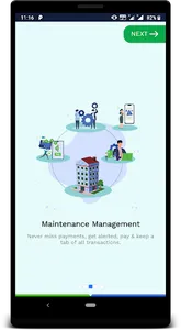 myCiti Staff screenshot 0