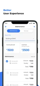 myCiti screenshot 2
