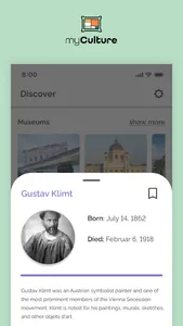 myCulture screenshot 4