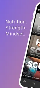 Fitbestie screenshot 0