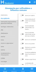 MyHomeopath official screenshot 0