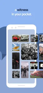 myWitness - A witness in your  screenshot 0