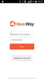 Nearway screenshot 0