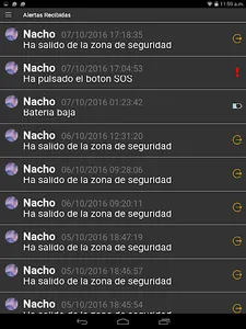 Nock by Neki screenshot 10