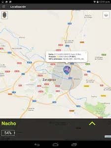 Nock by Neki screenshot 16