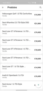 SIDIS CRM screenshot 6