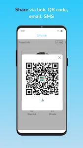 Netblitz Content Portal screenshot 2