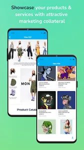 Netblitz Content Portal screenshot 4