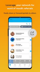 Netblitz Content Portal screenshot 6