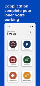 netPark screenshot 0