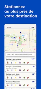 netPark screenshot 1