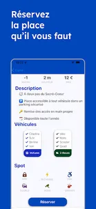netPark screenshot 2