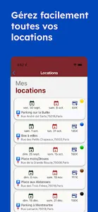 netPark screenshot 4
