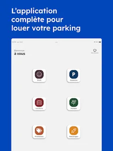 netPark screenshot 6