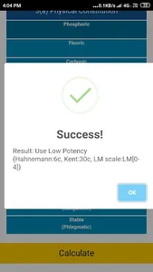 Potency Guide screenshot 4
