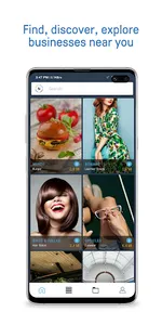 Nirmy — Scroll, Discover, Expl screenshot 0