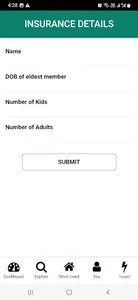 Nivesh 360 screenshot 2