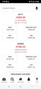Nivesh 360 screenshot 5