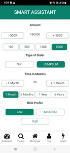 Nivesh 360 screenshot 7
