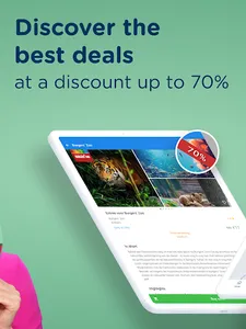 Social Deal - The best deals screenshot 17