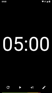 Noise Timer screenshot 0