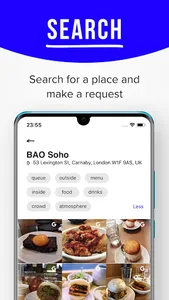 NowAt screenshot 2