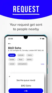 NowAt screenshot 3