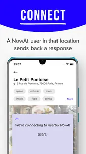 NowAt screenshot 4